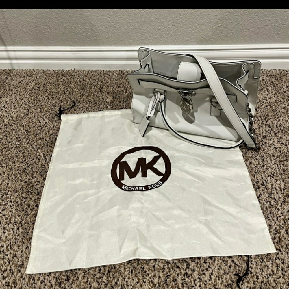 Michael Kors Only Not Cover Bag